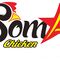 Soma Chicken