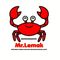 Resto Mr Lemak