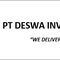 PT. Deswa Invisco Multitama