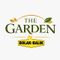 THE GARDEN by bolak-balik
