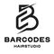 Barcodes Hairstudio
