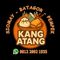 Siomay Batagor Kang Atang