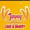 Jampang Cake & Bakery