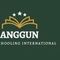 Anggun Home Schooling