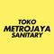 CV. METRO JAYA SANITARY