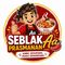 Seblak Prasmanan AA