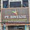 PT. Bintang Mesin Laundry