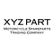CV. XYZ PART