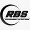 CV RBS CHROME