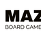 MAZE Board Game Cafe