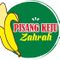 Pisang Keju Zahrah