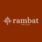 Rambat Coffee & Space