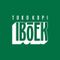 Toko Kopi Iboek