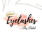Eyelashes By Adel