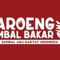 Waoreng Sambal Bakar Bali