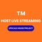 Talent Management Host Live | Upscale House Project