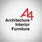 A4 Architecture Interior Furniture