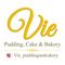 Vie Pudding, Cake & Bakery