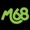 M68 SCHOOL LUNCH BOX