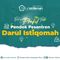 Pondok Pesantren Darul Istiqomah Bojonegoro