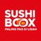 PT. Sushiboox Kreasi