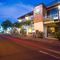 Maha Laksmi Boutique Hotel