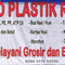 Toko Plastik Rizky