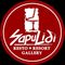 Sapulidi Resort . Resto . Wedding