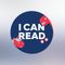 I Can Read Nganjuk