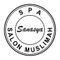 Sanasya Spa & Salon Muslimah