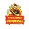 Ayam Geprek Jenderal
