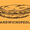 Sandwichopedia