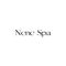 NeNe Spa Jimbaran