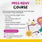 Miss Reny Course