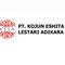 PT KOJUN ESHITA LESTARI ADIKARA