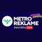 Metro Reklame Advertising