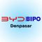 BYD Bipo Denpasar