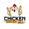 Chicken Crunchy Roll Cimahi
