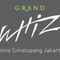 Grand Whiz Poins Simatupang