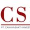 PT Cahayasakti Investindo Sukses, Tbk