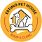 ESTIMO PET HOUSE
