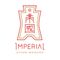 PT Surya Ceria Gemilang (Imperial Chinese Restaurant)