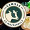 Camilla La Mozzarella Klaten