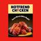 Hotfrend Chicken