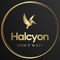 Halcyon Marketing