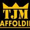 TJM Scaffolding Cileungsi