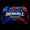 Benhill PlayStation