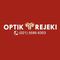 Optik Rejeki Taman Palem