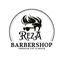 Reza Barbershop