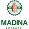 Madina Kebab